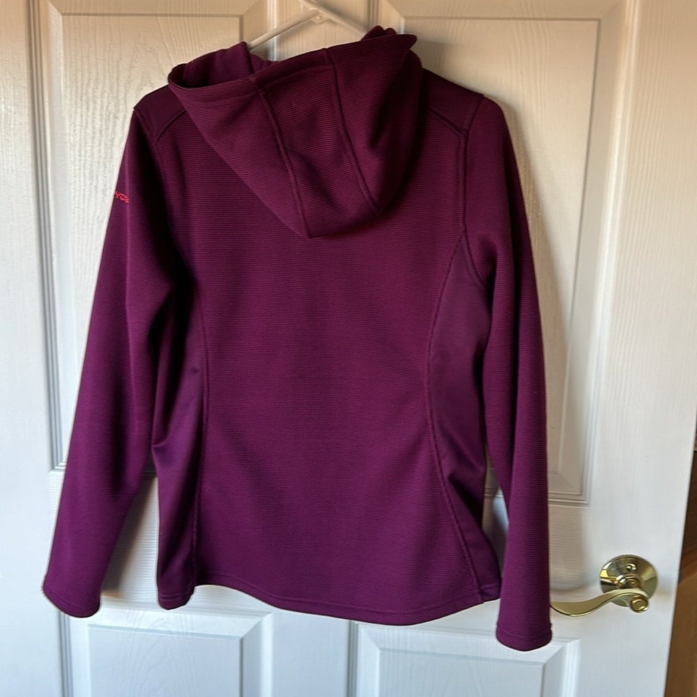 Spyder Jacket. Medium - image 4